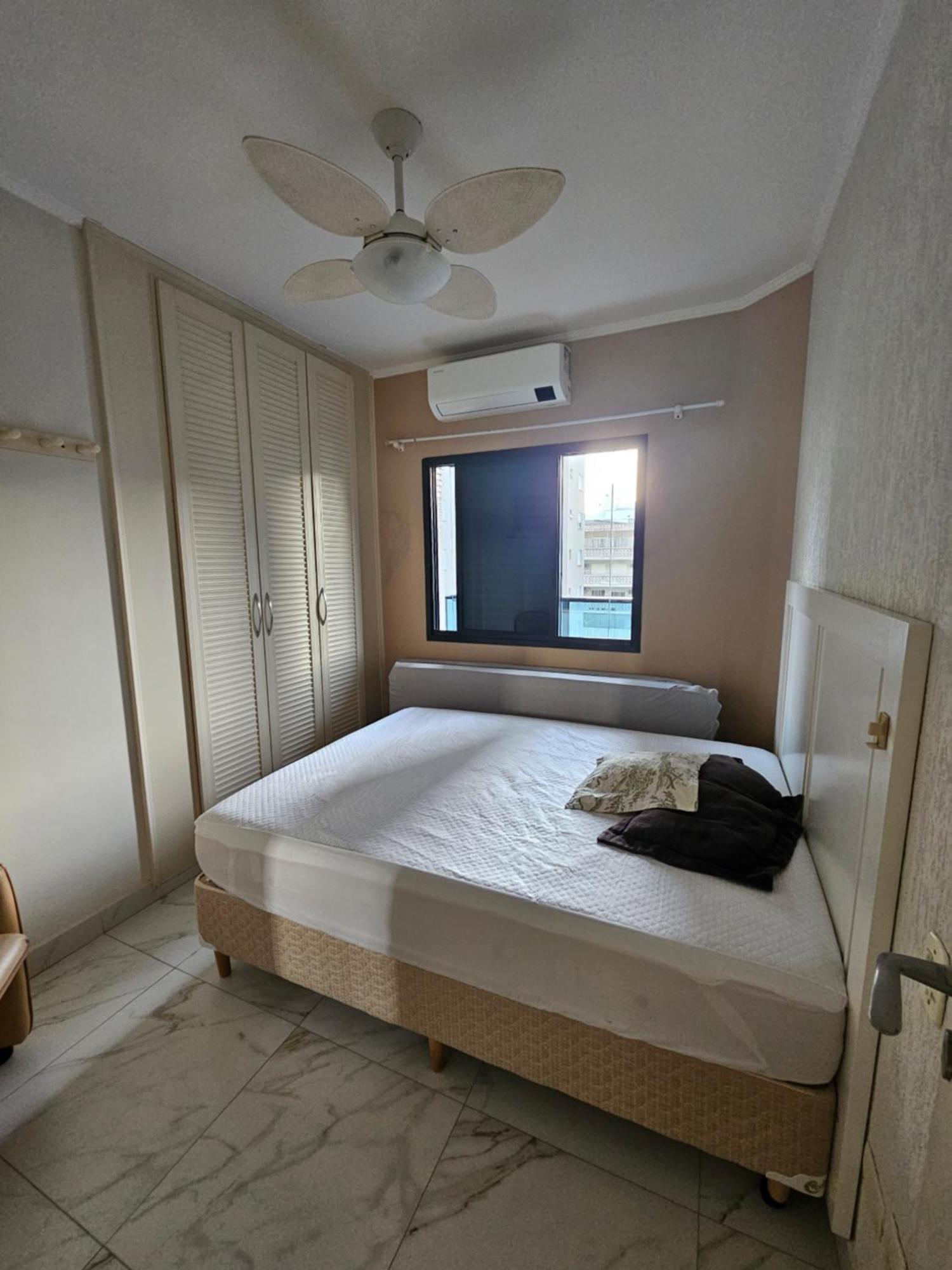 Capitania Varam Apartamento-Flat Com Piscina E Vista Mar Guaruja Pitangueiras Ngoại thất bức ảnh